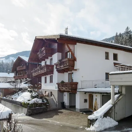 Daire Neurauter-2 By Interhome *