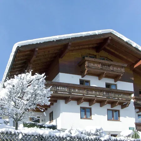 Daire Neurauter-2 By Interhome *