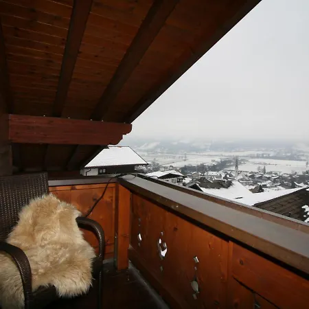 Daire Neurauter-2 By Interhome Fügen