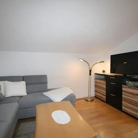 Apartment Neurauter-2 By Interhome *