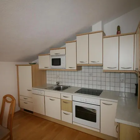 Apartment Neurauter-2 By Interhome *