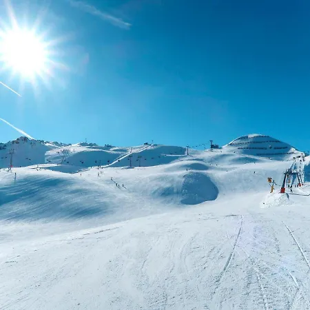 Neurauter-2 By Interhome Lejlighed Fügen