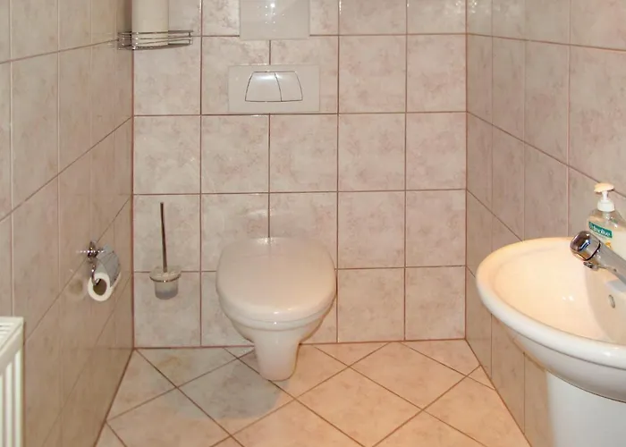 Neurauter-2 By Interhome Lejlighed