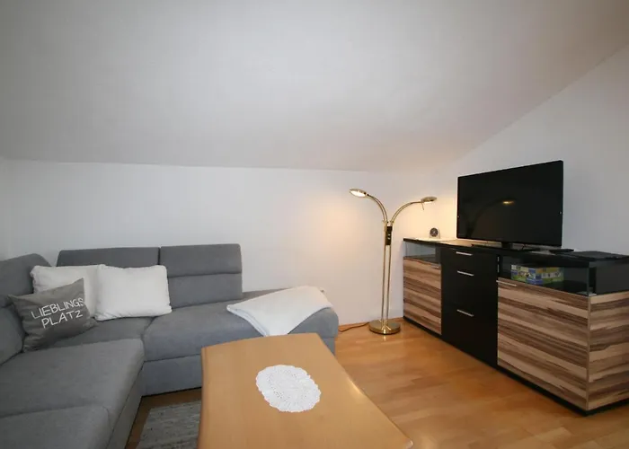 Lejlighed Neurauter-2 By Interhome *