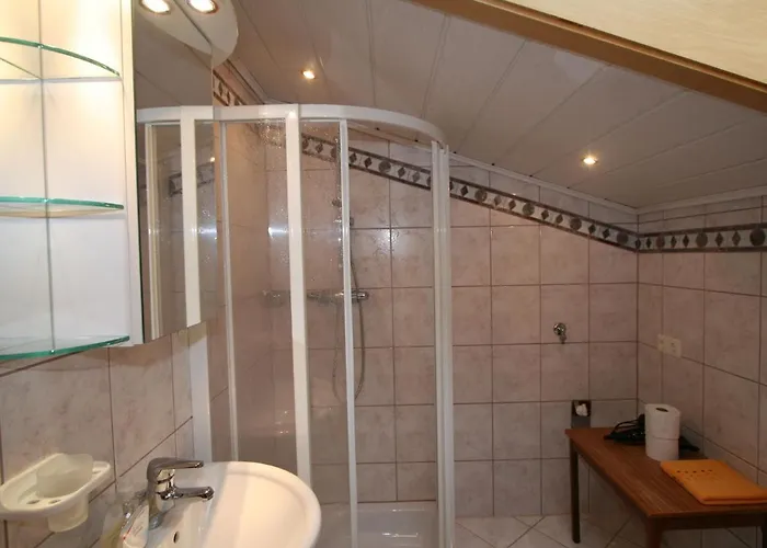 Lejlighed Neurauter-2 By Interhome *