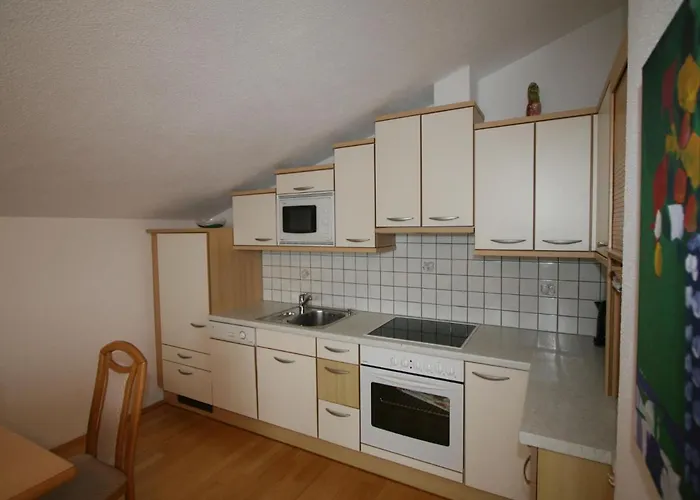 Lejlighed Neurauter-2 By Interhome *