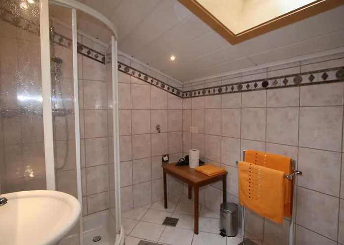 Lejlighed Neurauter-2 By Interhome Fügen