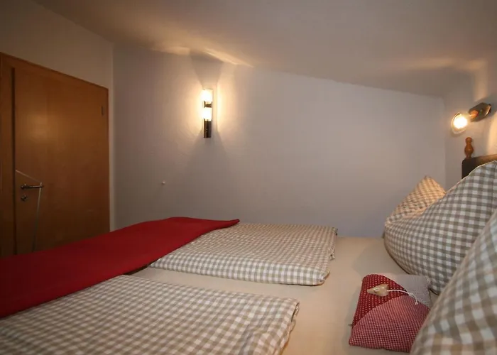 Neurauter-2 By Interhome Lejlighed