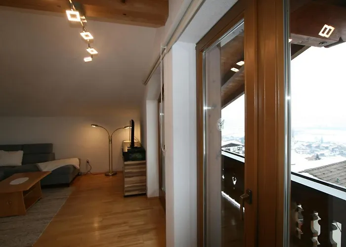 Neurauter-2 By Interhome Fügen