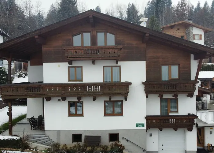 Lejlighed Neurauter-2 By Interhome *