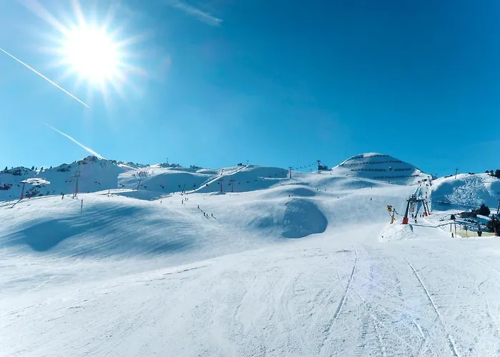 Neurauter-2 By Interhome Lejlighed Fügen