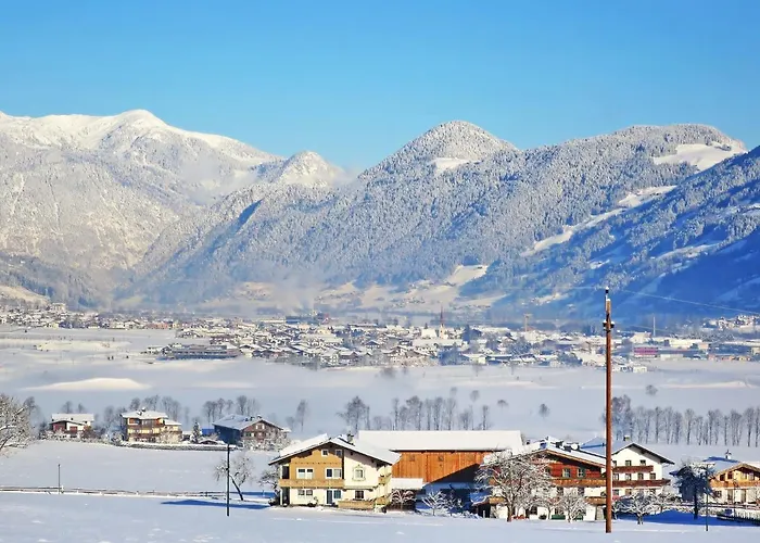 Neurauter-2 By Interhome Lejlighed *