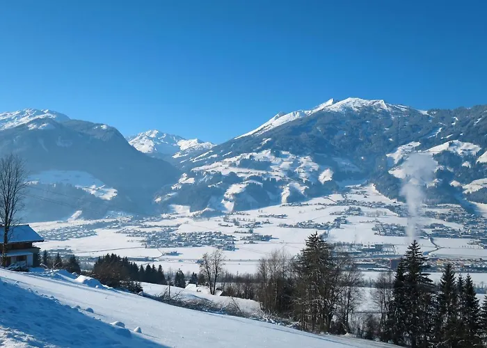 Lejlighed Neurauter-2 By Interhome