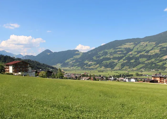 Neurauter-2 By Interhome Lejlighed *