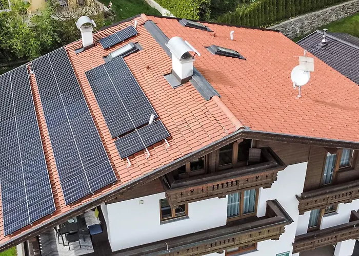 Neurauter-2 By Interhome Fügen