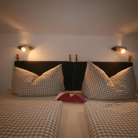 Apartament Neurauter-2 By Interhome Fügen