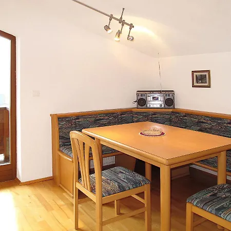 Neurauter-2 By Interhome Apartamento *