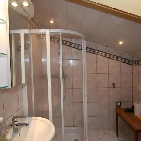 Apartamento Neurauter-2 By Interhome *