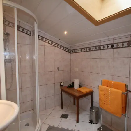 Apartamento Neurauter-2 By Interhome Fügen