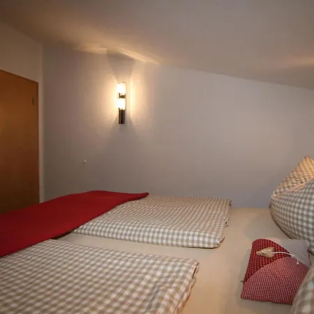 Neurauter-2 By Interhome Apartamento