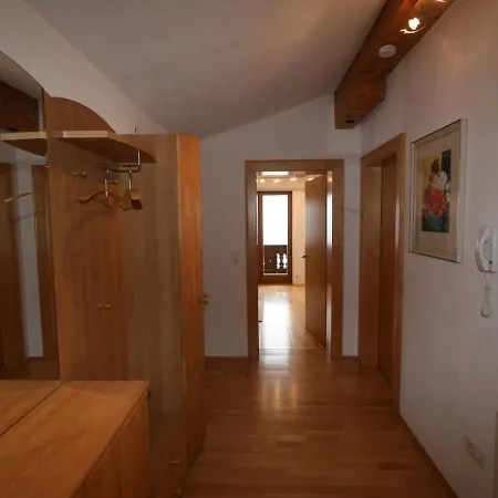 Neurauter-2 By Interhome Apartamento