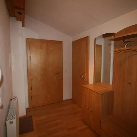 Apartamento Neurauter-2 By Interhome