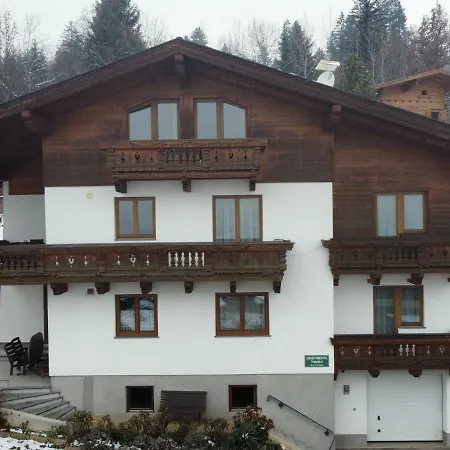 Apartamento Neurauter-2 By Interhome *