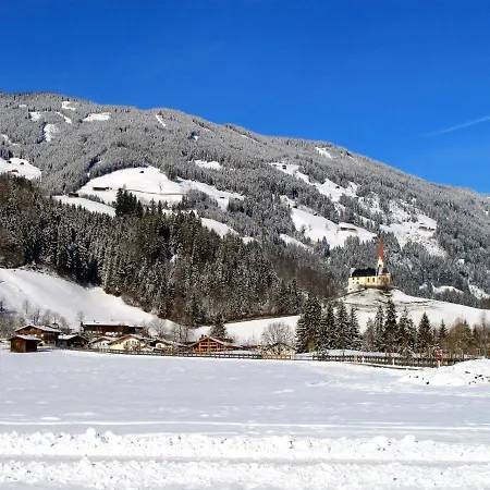 Neurauter-2 By Interhome Apartamento *