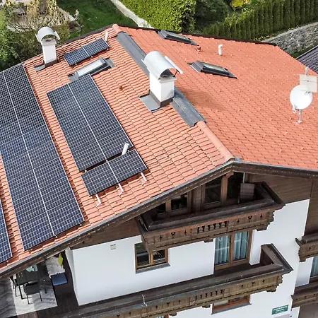 Neurauter-2 By Interhome Fügen